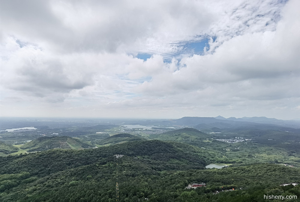 茅山·保朴山房